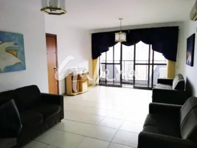 Apartamento com 3 Quartos à venda, 127m² no Santa Paula, São Caetano do Sul