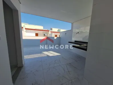Casa de Condomínio com 2 Quartos à venda, 117m² no Vila Metalúrgica, Santo André