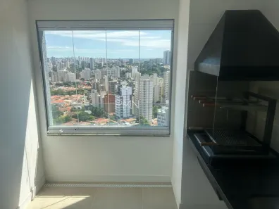 Apartamento com 2 Quartos à venda, 84m² no Jardim Proença, Campinas