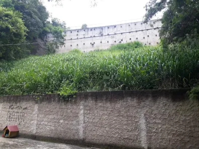Lote/Terreno à venda, 625m² no Buritis, Belo Horizonte
