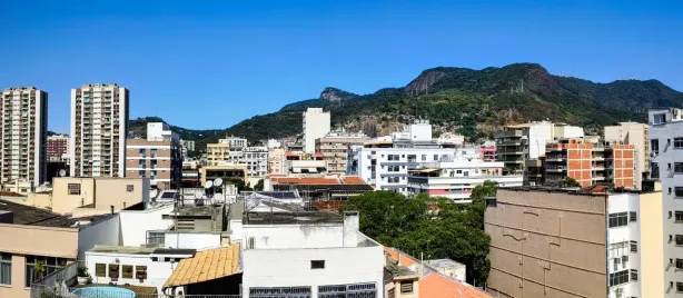 Apartamento com 2 Quartos à venda, 83m² no Maracanã, Rio de Janeiro