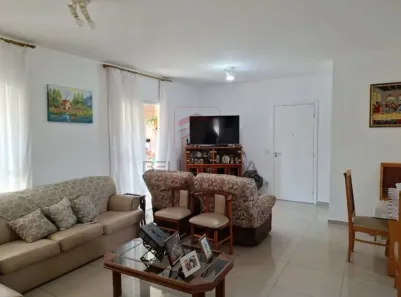 Apartamento com 3 Quartos à venda, 108m² no Jardim Avelino, São Paulo