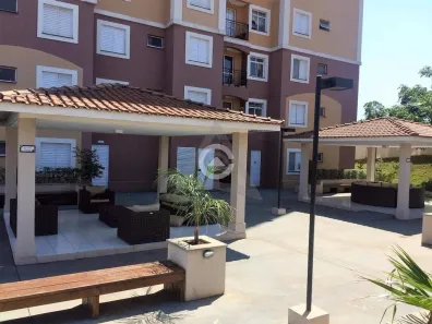 Apartamento com 2 Quartos à venda, 51m² no Vila Satúrnia, Campinas