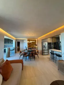 Apartamento com 3 Quartos à venda, 130m² no Vale do Sereno, Nova Lima