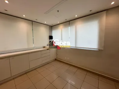 Sala Comercial para alugar, 41m² no Bela Vista, São Paulo