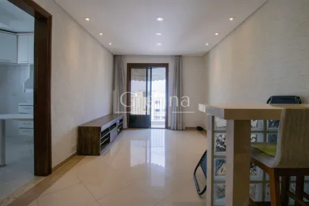 Apartamento com 2 Quartos à venda, 125m² no Planalto Paulista, São Paulo
