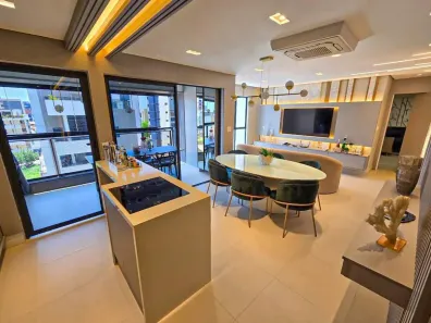 Apartamento com 2 Quartos à venda, 90m² no Intermares, Cabedelo