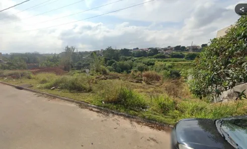 Lote/Terreno à venda, 140m² no Loteamento Vila Romana, Bragança Paulista