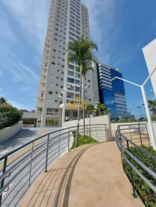 Apartamento com 2 Quartos para alugar, 55m² no Vila Homero, Indaiatuba