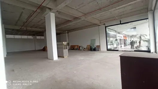 Ponto Comercial para alugar, 156m² no Parque Senhor do Bonfim, Taubaté