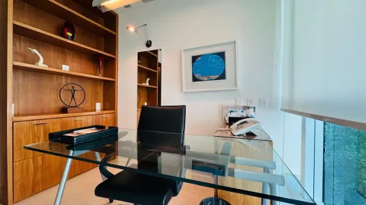 Sala Comercial à venda, 112m² no Leblon, Rio de Janeiro