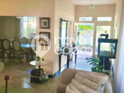 Casa de Condomínio com 5 Quartos à venda, 300m² no Moneró, Rio de Janeiro