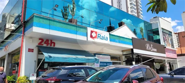 Prédio Comercial à venda, 660m² no Tatuapé, São Paulo