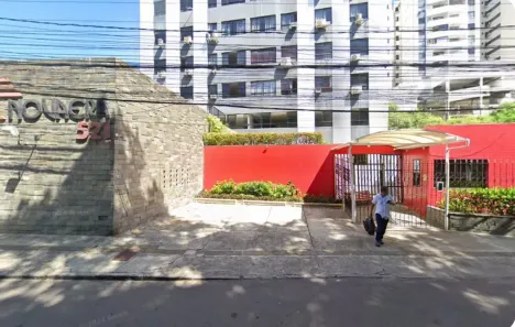 Apartamento com 3 Quartos à venda, 120m² no Imbuí, Salvador
