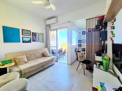 Flat com 2 Quartos à venda, 31m² no Barra, Salvador