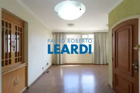 Apartamento com 3 Quartos à venda, 100m² no Vila Assunção, Santo André