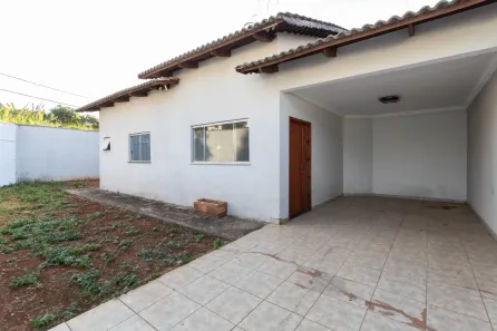Casa com 3 Quartos para alugar, 223m² no Jardim Atlântico, Goiânia