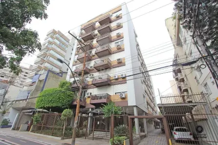 Apartamento com 2 Quartos à venda, 77m² no Floresta, Porto Alegre