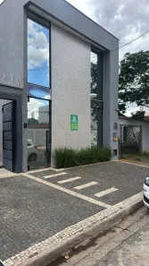 Sala Comercial para alugar, 120m² no Jardim América, Goiânia