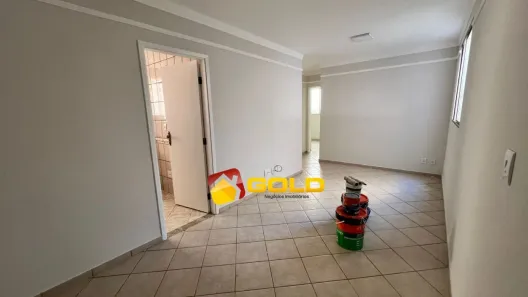 Apartamento com 3 Quartos para alugar, 72m² no Nossa Senhora Aparecida, Uberlândia