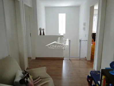 Casa de Condomínio com 4 Quartos à venda, 115m² no Cachoeira, Curitiba