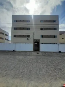 Apartamento com 2 Quartos para alugar, 50m² no Gramame, João Pessoa
