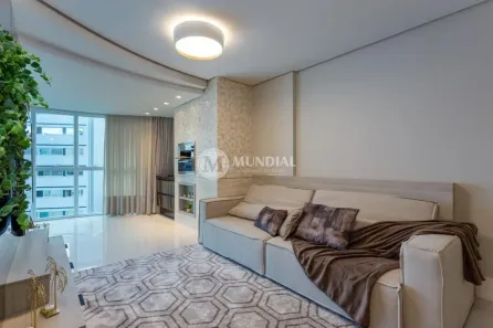Apartamento com 3 Quartos à venda, 160m² no Centro, Balneário Camboriú