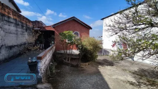 Casa com 2 Quartos à venda, 129m² no Sítio Morro Grande, São Paulo