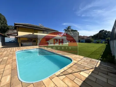 Casa com 6 Quartos à venda, 1350m² no Balneário das Conchas, São Pedro da Aldeia
