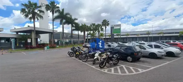 Galpão/Depósito/Armazém para alugar, 4738m² no Cincão, Contagem