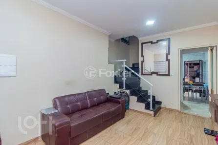 Casa de Condomínio com 3 Quartos à venda, 160m² no Vila Mariana, São Paulo