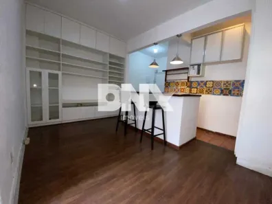 Apartamento com 1 Quarto à venda, 38m² no Ipanema, Rio de Janeiro