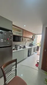 Casa de Condomínio com 2 Quartos à venda, 56m² no Itapuã, Salvador
