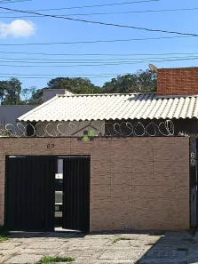 Casa com 2 Quartos para alugar, 96m² no Vila Verde, Betim