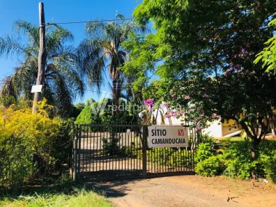 Lote/Terreno à venda, 27000m² no Área Rural de Jaguariúna, Jaguariúna