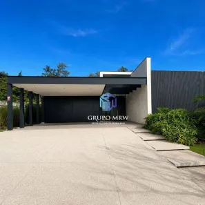 Casa de Condomínio com 4 Quartos para venda ou aluguel, 460m² no Parque Reserva Fazenda Imperial, Sorocaba