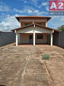 Sobrado com 2 Quartos à venda, 146m² no Vila Julieta, Campo Grande