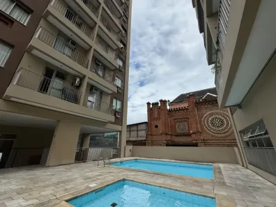 Apartamento com 3 Quartos à venda, 78m² no Méier, Rio de Janeiro