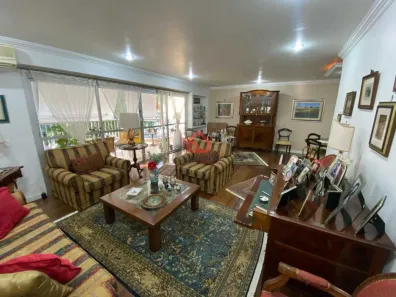 Apartamento com 3 Quartos à venda, 168m² no Barra da Tijuca, Rio de Janeiro