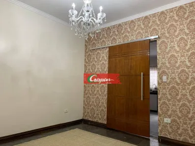 Sobrado com 3 Quartos à venda, 130m² no Cidade Brasil, Guarulhos
