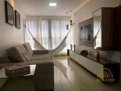 Apartamento com 3 Quartos à venda, 92m² no Estados, João Pessoa