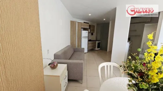 Apartamento com 1 Quarto à venda, 45m² no Caminho das Árvores, Salvador