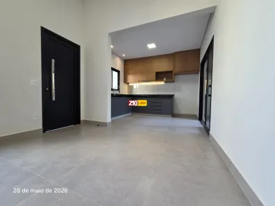 Casa com 3 Quartos à venda, 107m² no Jardim Bom Sucesso, Indaiatuba