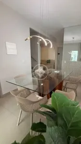 Casa de Condomínio com 3 Quartos para alugar, 170m² no Ribeirão do Lipa, Cuiabá