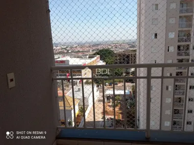 Apartamento com 3 Quartos à venda, 70m² no Mansões Santo Antônio, Campinas