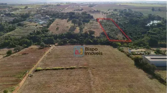 Lote/Terreno à venda, 20000m² no Jardim Nova Limeira, Limeira