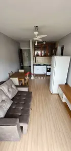 Apartamento com 1 Quarto à venda, 36m² no Pioneiros, Balneário Camboriú