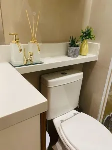 Apartamento com 2 Quartos à venda, 60m² no City Bussocaba, Osasco