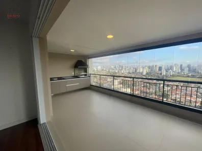 Apartamento com 3 Quartos para alugar, 134m² no Vila Olímpia, São Paulo