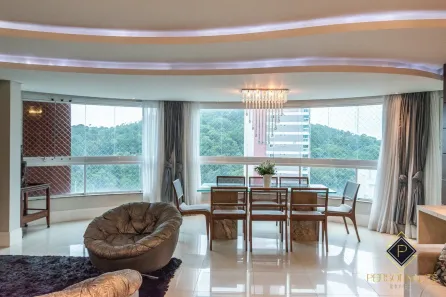 Cobertura com 4 Quartos à venda, 352m² no Pioneiros, Balneário Camboriú